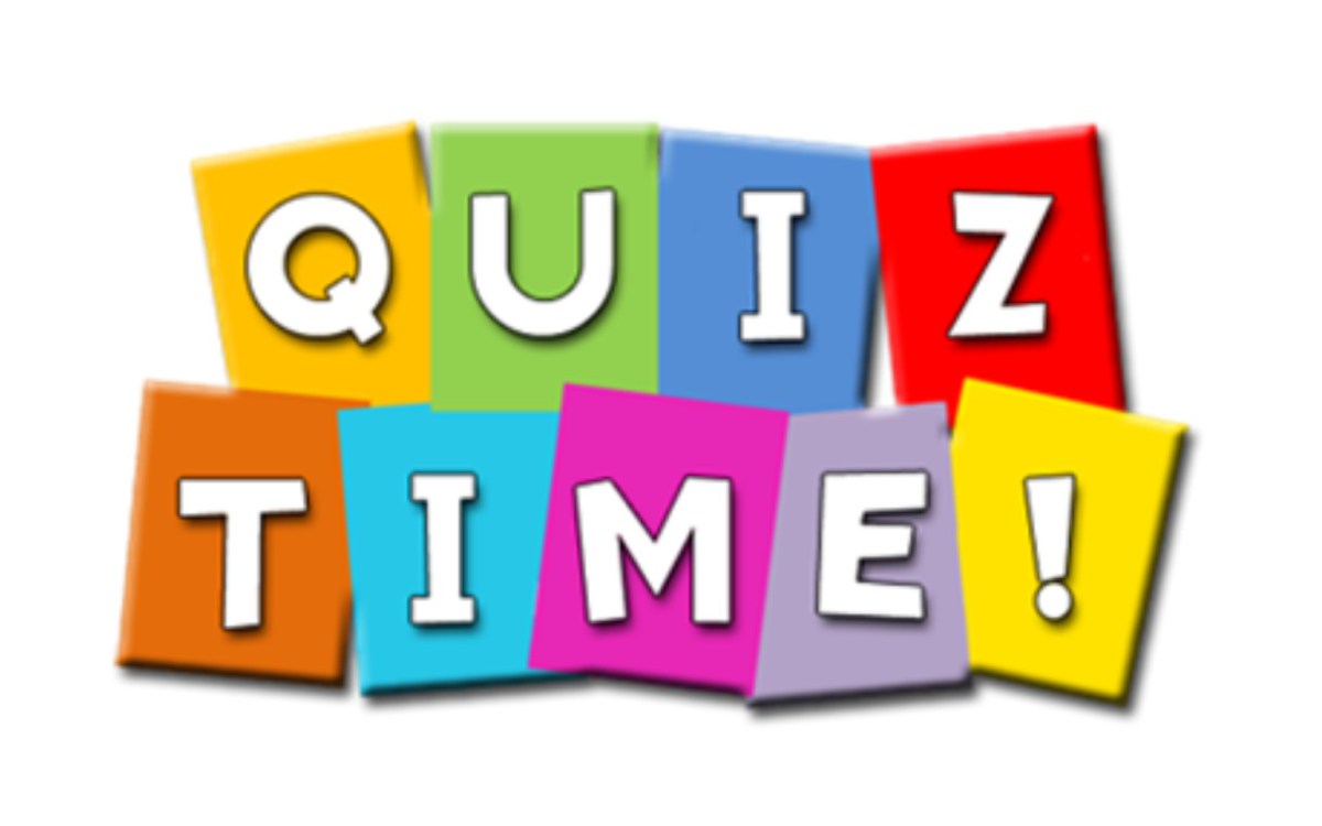 Quiz Time Logo