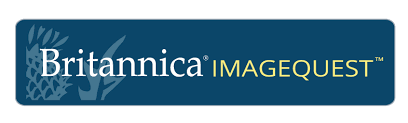 Logo for Britannica ImageQuest