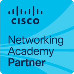 Coventry College is a Cisco Networking Academy Partner.