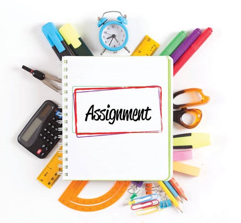 Assignment